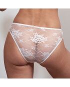 Culotte Ema blanche