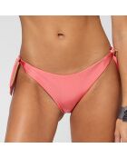 Pantalones de baño rosa Julie