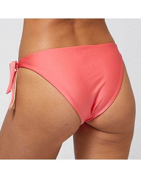 Pantalones de baño rosa Julie