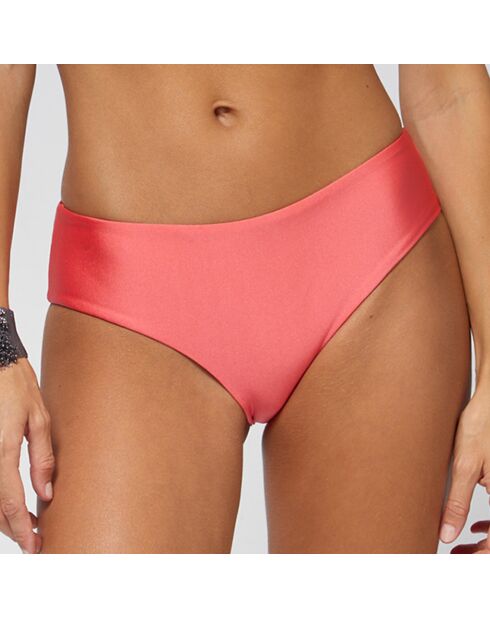 Bas de maillot de bain Kandi rose