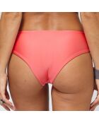 Bas de maillot de bain Kandi rose
