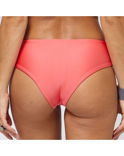 Bas de maillot de bain Kandi rose