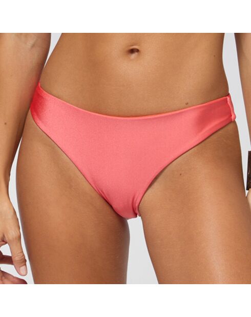 Bas de maillot de bain Nina rose