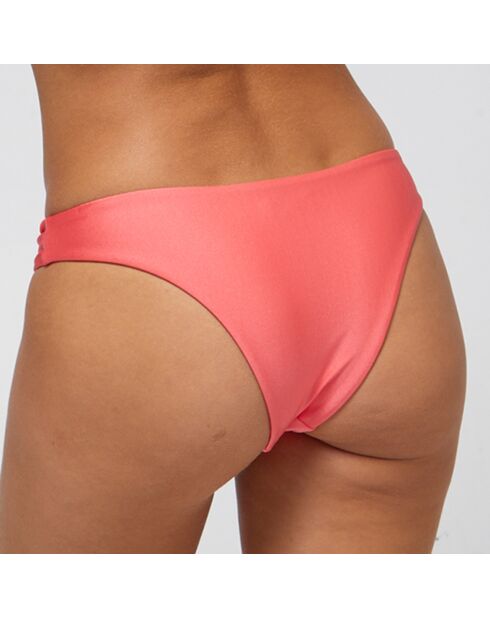 Bas de maillot de bain Nina rose