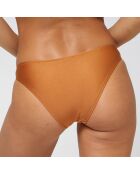 Bas de maillot de bain Shiraz bronze