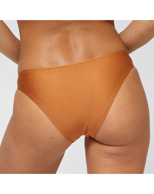 Bronzen zwembroekje Shiraz