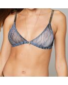Soutien-gorge Chloé bleu