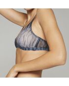 Soutien-gorge Chloé bleu