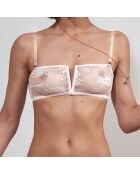 Soutien-gorge Ema blanc