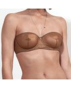 Soutien-gorge Stella doré