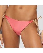 Bas de maillot de bain Kate rose