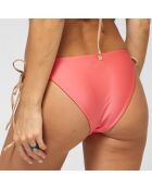 Bas de maillot de bain Kate rose