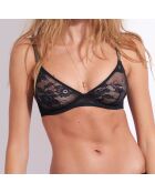 Soutien-gorge Lara noir
