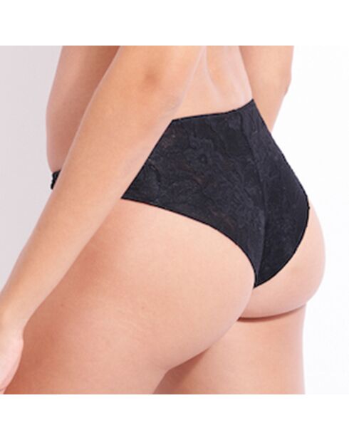 Culotte Lara noire