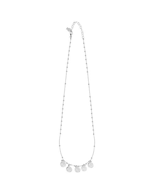 Collier en Argent