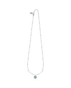 Collier en Argent & Email