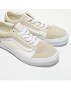 Baskets Old Skool beiges