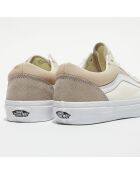 Baskets Old Skool beiges