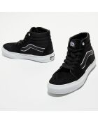 Baskets SK8-Hi noires