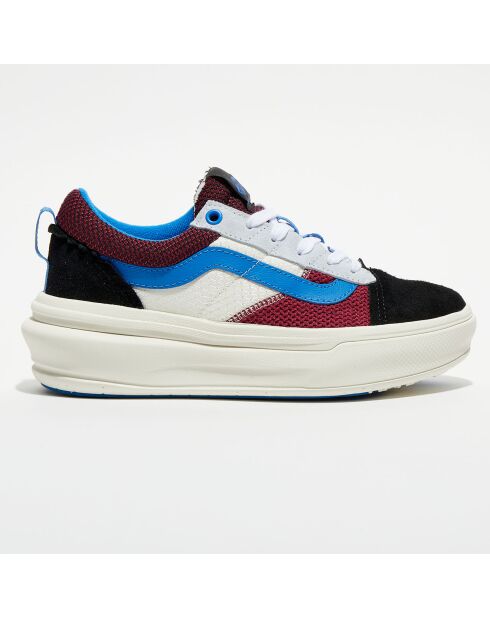 Baskets Old Skool Overt Plus C multicolores