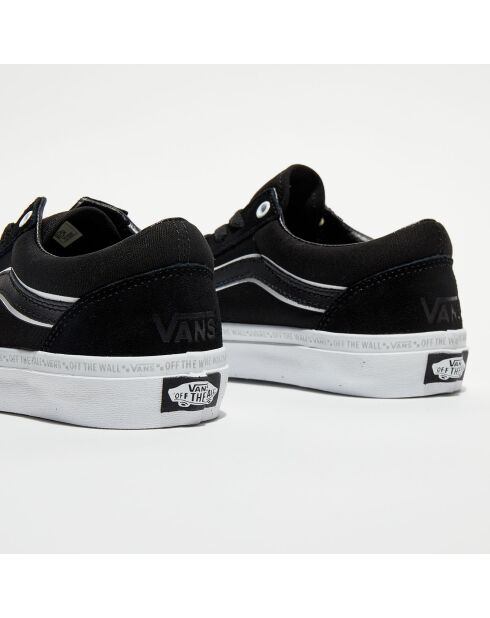 Baskets Old Skool noires
