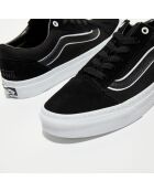 Baskets Old Skool noires