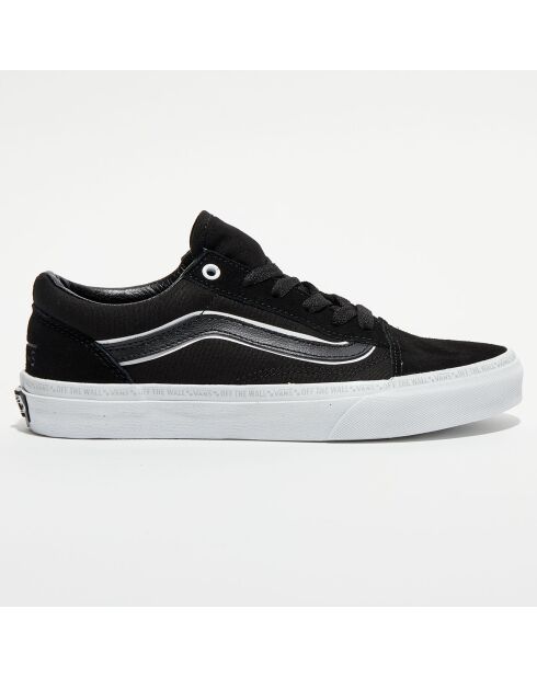 Baskets Old Skool noires