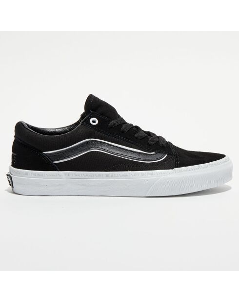 Baskets Old Skool noires