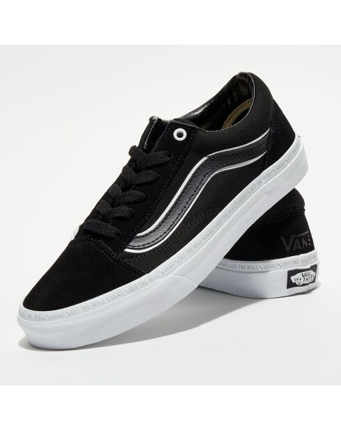 Baskets Old Skool noires
