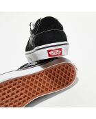 Baskets SK8-Low noires