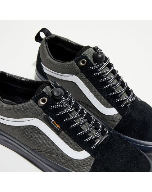 Baskets Old Skool 36 DX noires