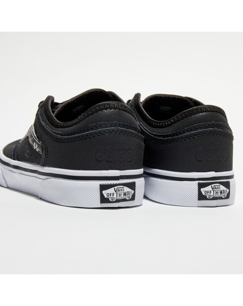 Baskets Rowley Classic noires