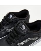 Baskets Rowley Classic noires