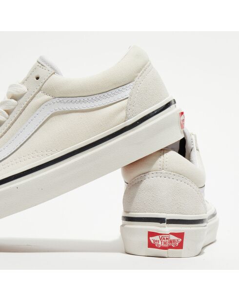 Baskets Old Skool 36 DX écrues