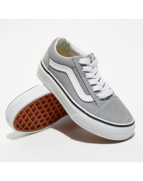 Baskets Old Skool grises