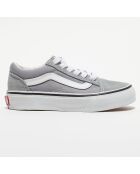 Baskets Old Skool grises