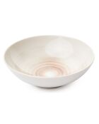 Service de table en Porcelaine multicolore  - 24 pièces