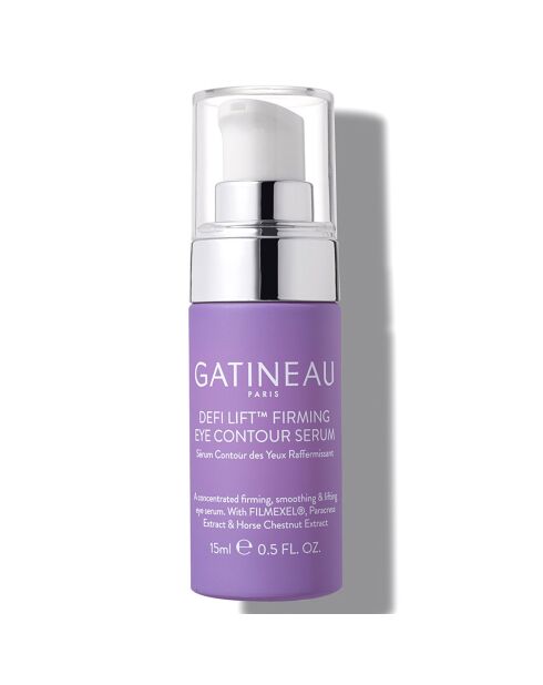 Defi Lift Straffendes Augenkontur-Serum, 15 ml