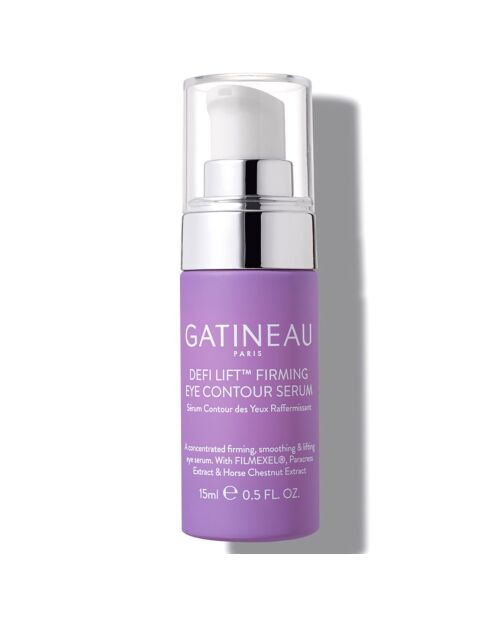 Defi Lift Straffendes Augenkontur-Serum, 15 ml