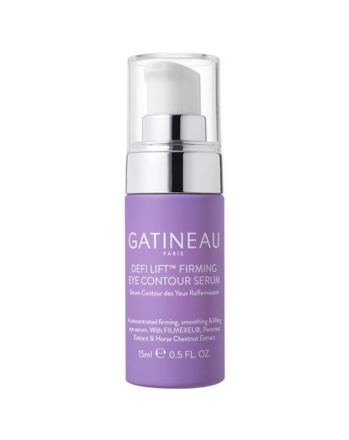 Defi Lift Straffendes Augenkontur-Serum, 15 ml