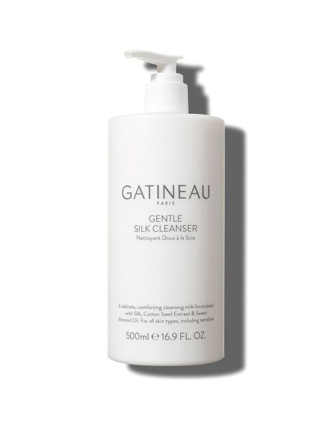 Detergente Soft Silk - 500 ml
