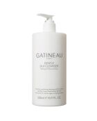 Lait nettoyant doux à la Soie - 500 ml