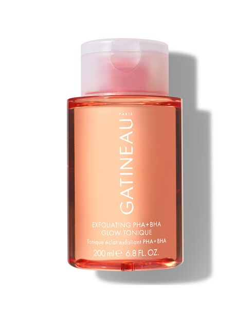 Tonique éclat exfoliant PHA + BHA 200 ml