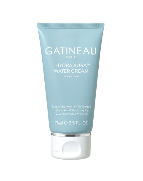 Crema de agua Hydra Aura - 75 ml