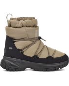 Boots Yose Puffer Mid beiges