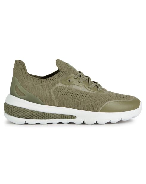 Baskets Spherica Actif kaki