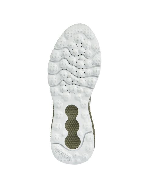 Baskets Spherica Actif kaki