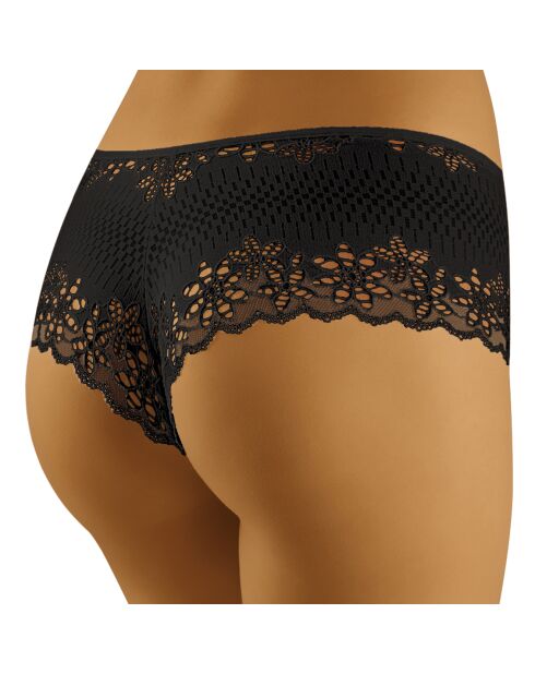 Shorty Pari noir