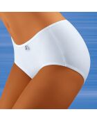 Shorty Tahoo blanc