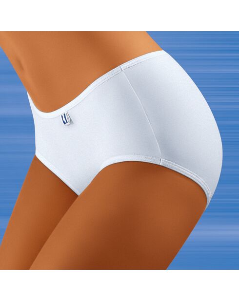 Shorty Tahoo blanc